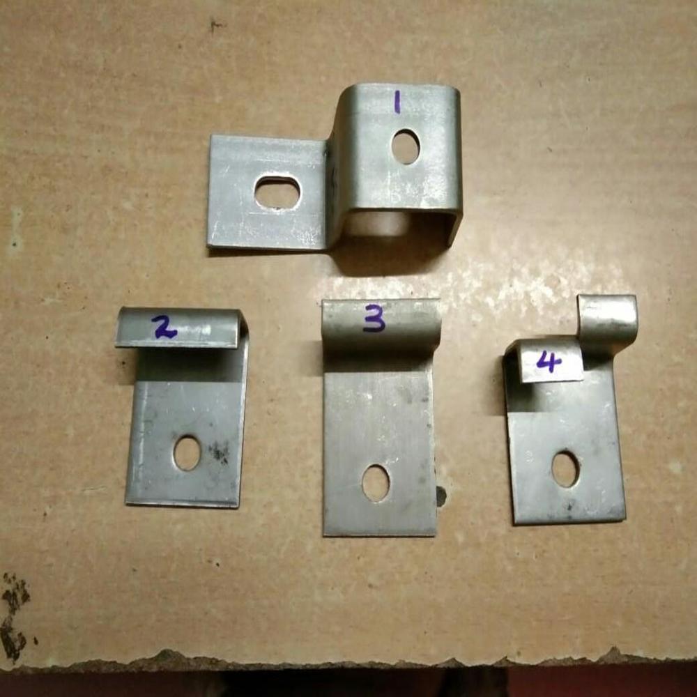 Quick Clamp