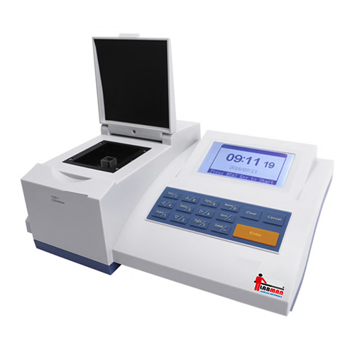 COD1500 - COD Analyzer With Digestor Labman