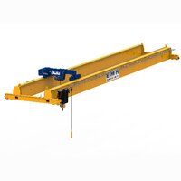 Double Girder Crane
