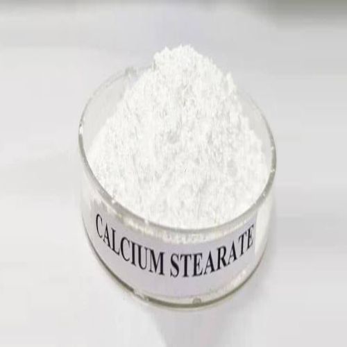 Calcium stearate