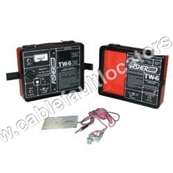 Industrial Pipe Locators