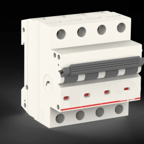 Guts High Range AC FP Circuit Breaker