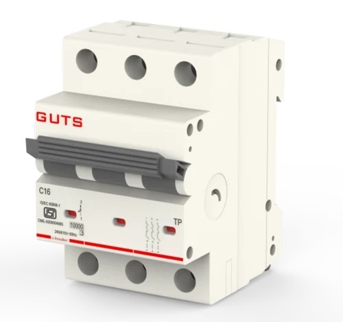 Guts High Range AC TP Circuit Breaker