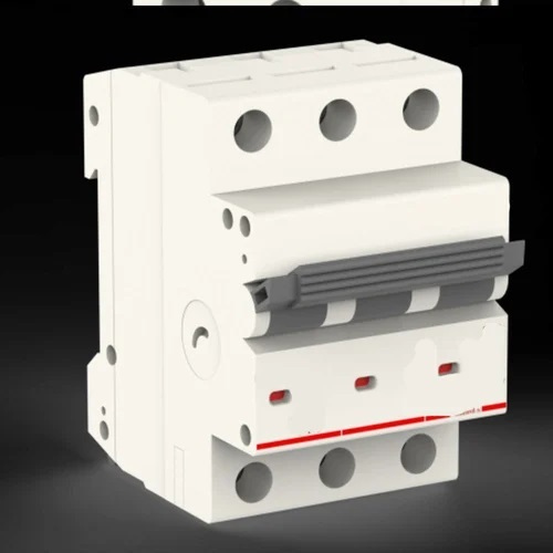 Guts High Range AC TP Circuit Breaker
