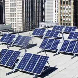 घरेलू सोलर पैनल