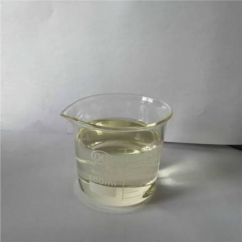Epoxydised soyabin oil