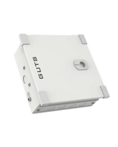 Guts Euroline SPN 4 Way Double Door MCB Distribution Board