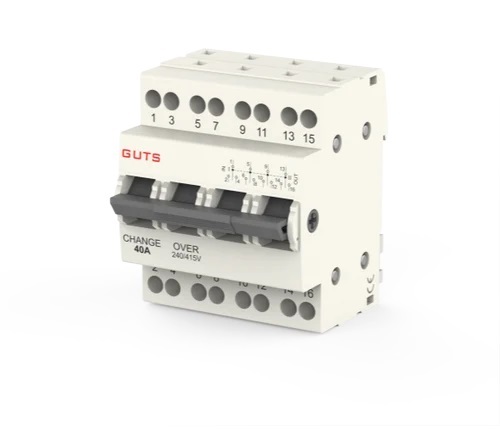 Changeover Switch