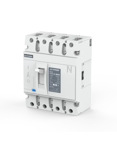 75A Guts G Trip Molded Case Circuit Breaker
