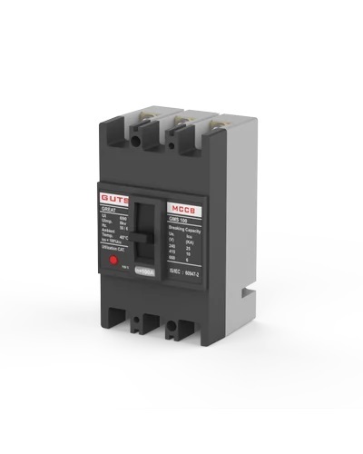 63A Guts G Trip Molded Case Circuit Breaker