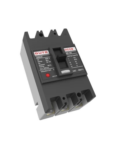 63A Guts G Trip Molded Case Circuit Breaker