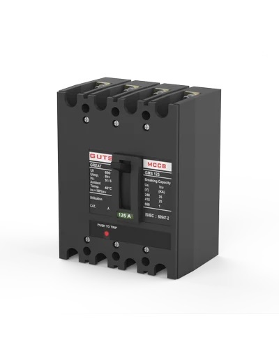 100A Guts G Trip Molded Case Circuit Breaker