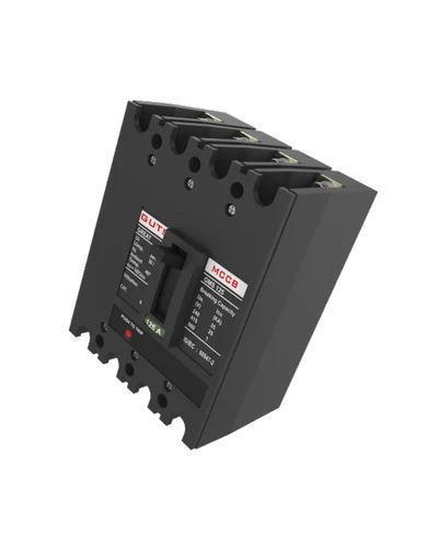 100A Guts G Trip Molded Case Circuit Breaker