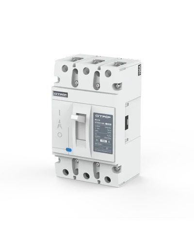 Molded Case Circuit Breakers