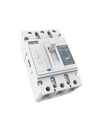 125A Guts G Trip Molded Case Circuit Breaker