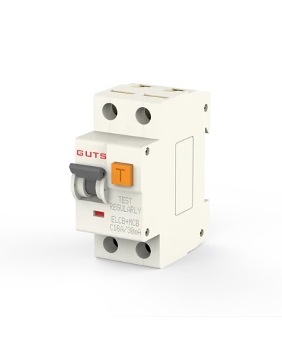 Electrical RCBO Circuit Breakers