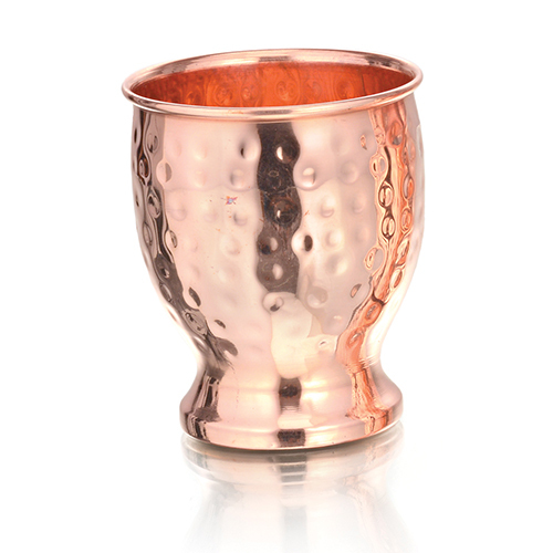 Copper Glass