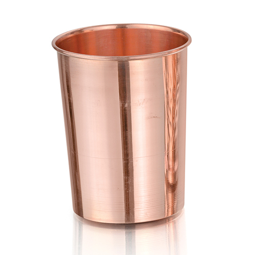 Copper Glass
