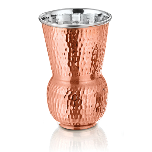 Copper Glass