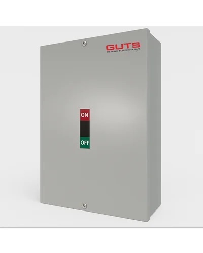 Guts FP MCC Regular Enclosure