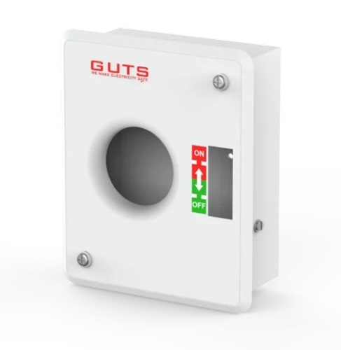 AC Enclosure Box