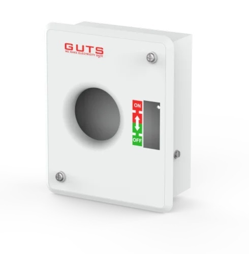 Guts DP AC Enclosure Box