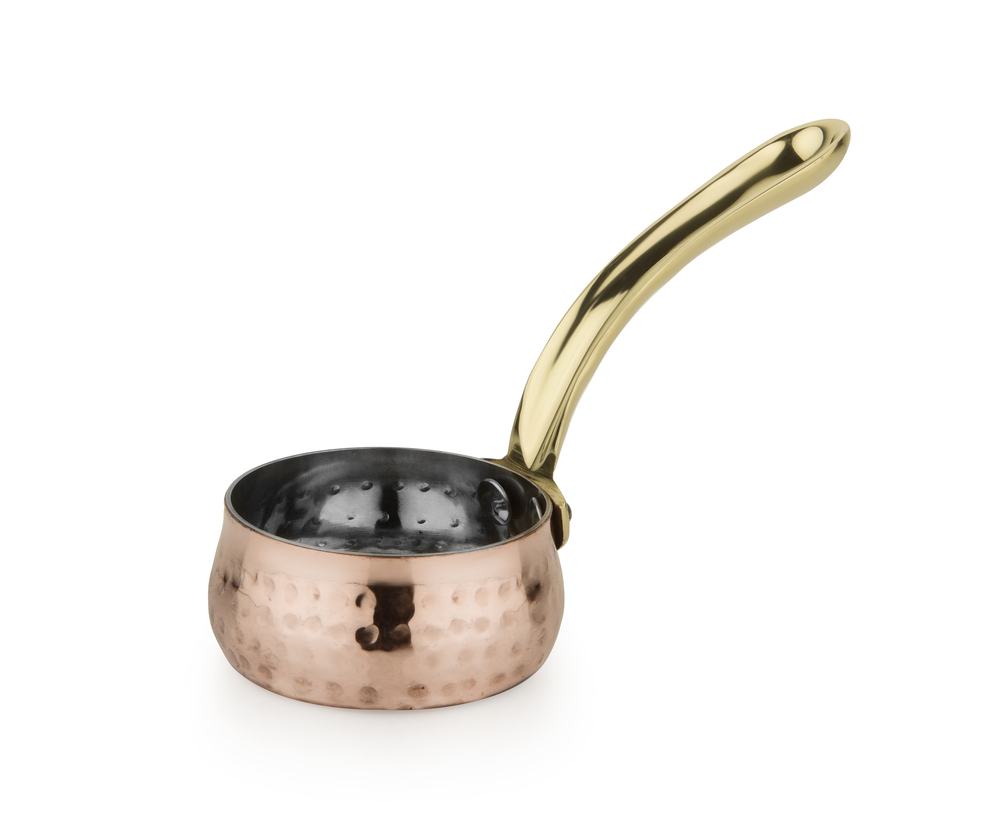 Copper Mini Pan