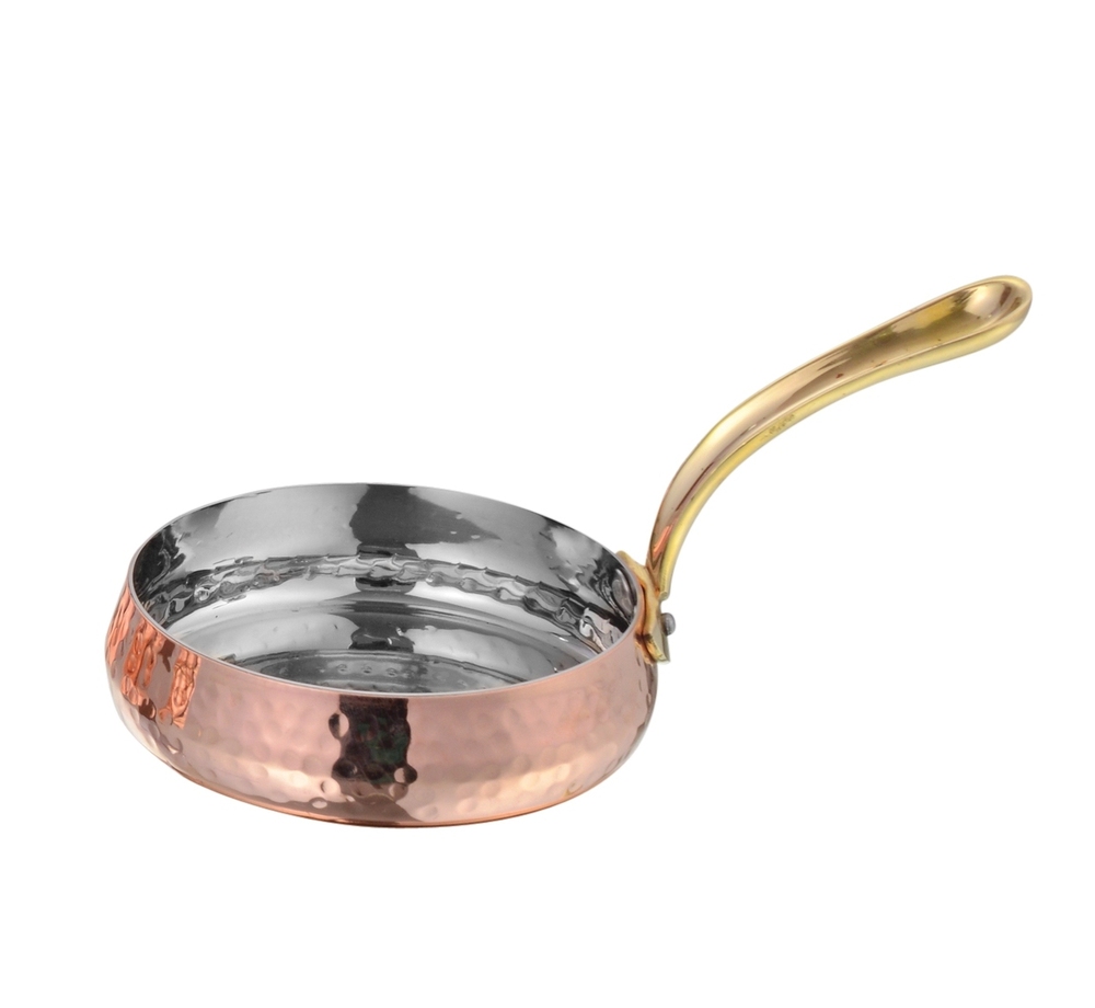 Copper Pan