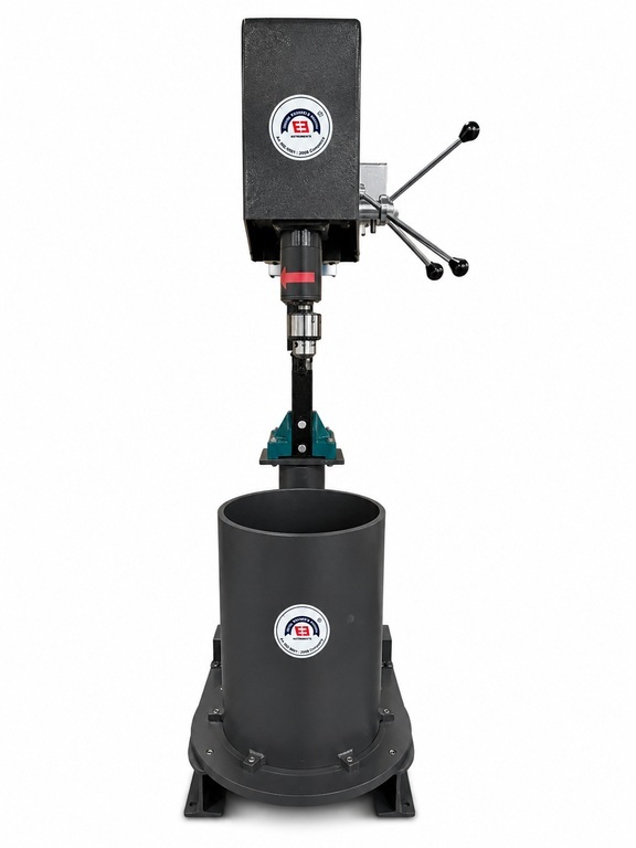 Abrasion Resistance Of Concrete - Under Water Mathod