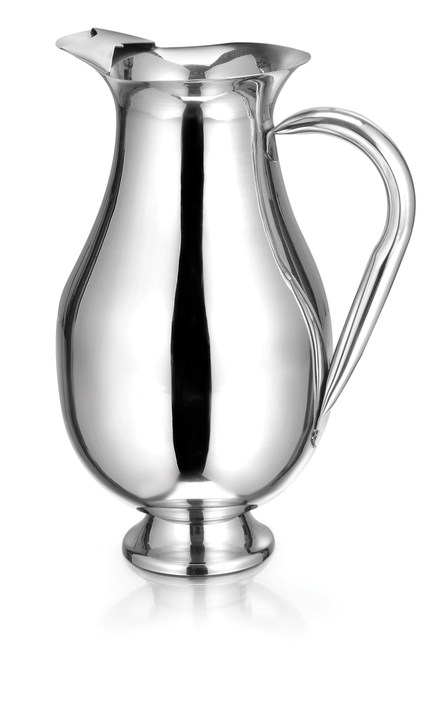 Stainless Steel Jug