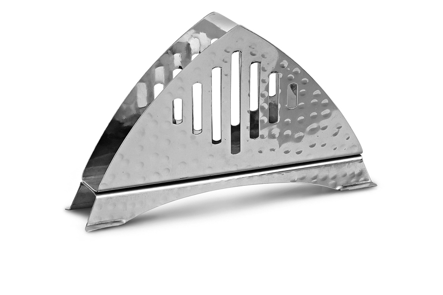 Stainless Steel Napkin Holder