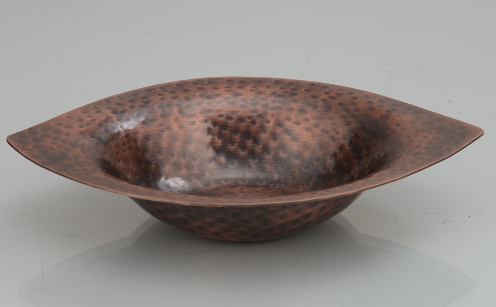 Boat Serving Dish