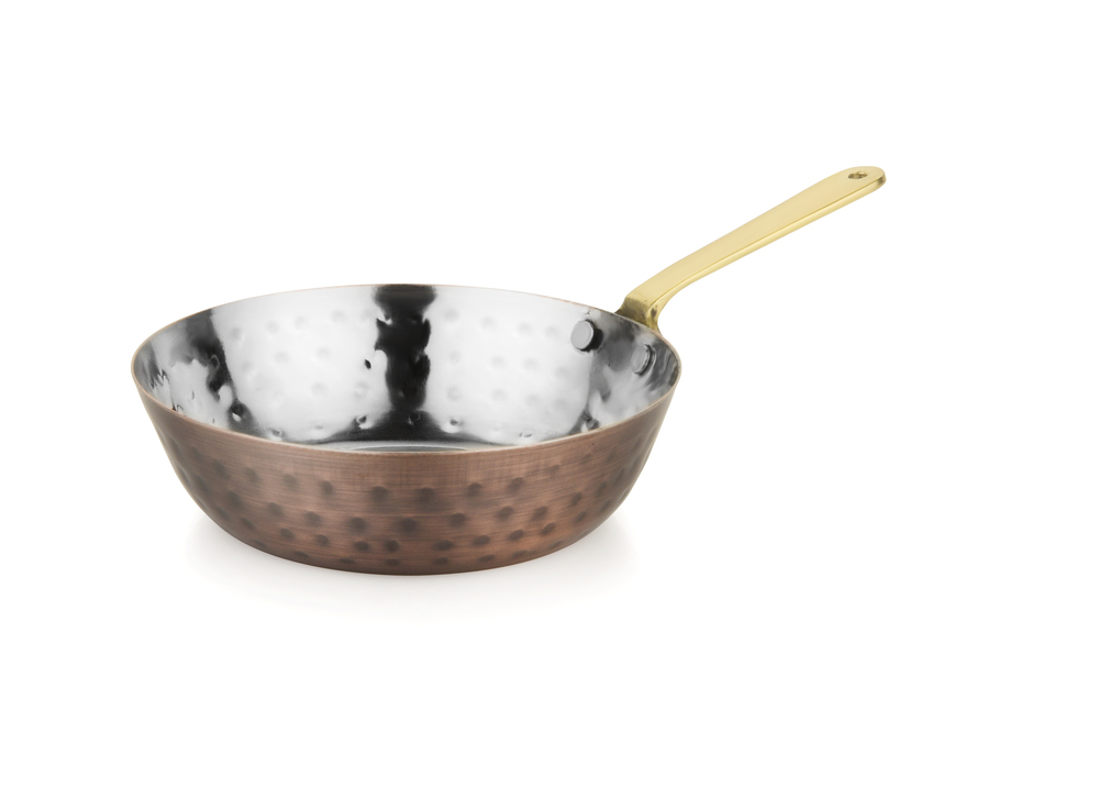 Mini Fry Pan