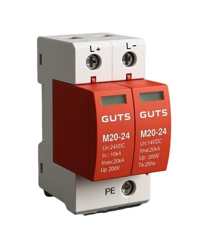 Guts Surge Protection Device