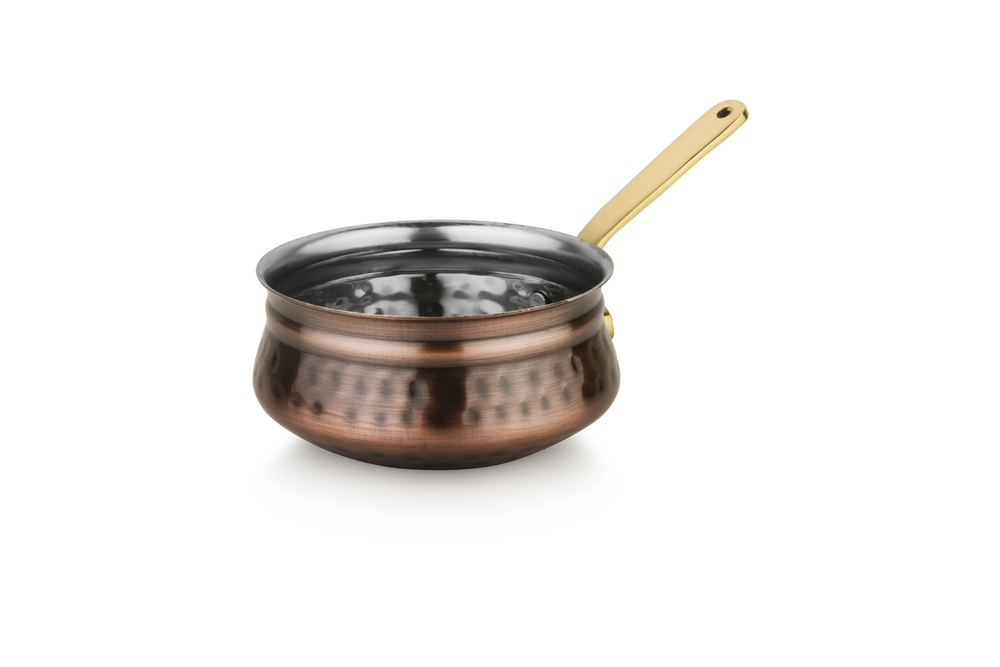 Mini Handi Pan