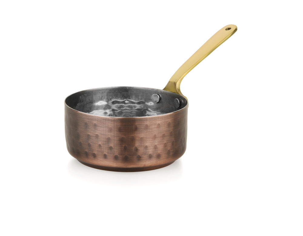 Mini Sauce Pan