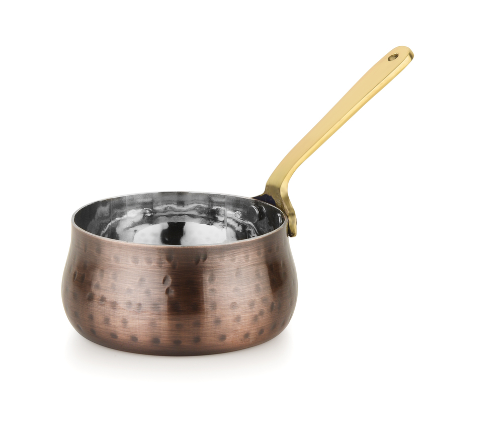 Mini Serving Pan