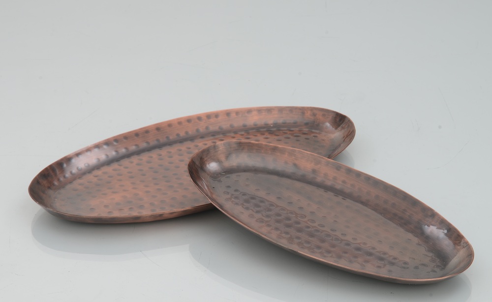Oval Platter