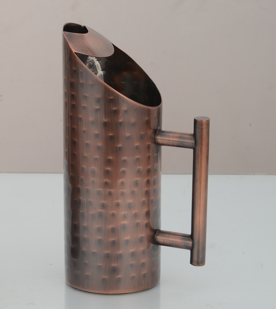 Pearl Jug