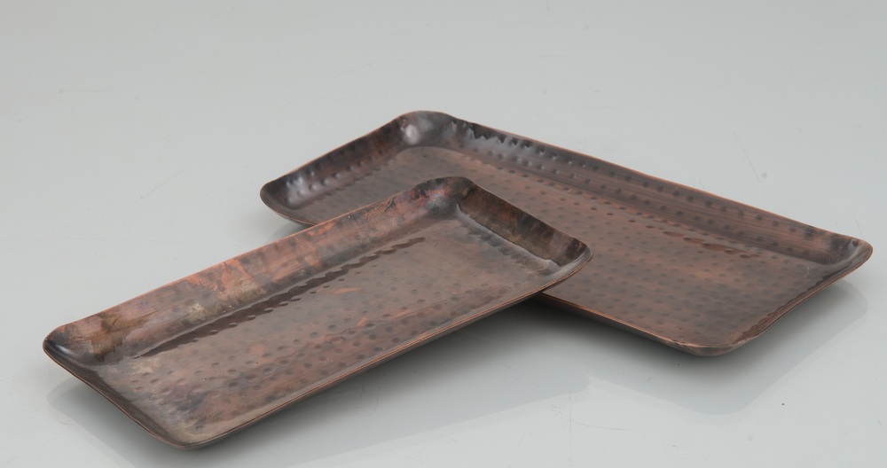 Rectangular Platter