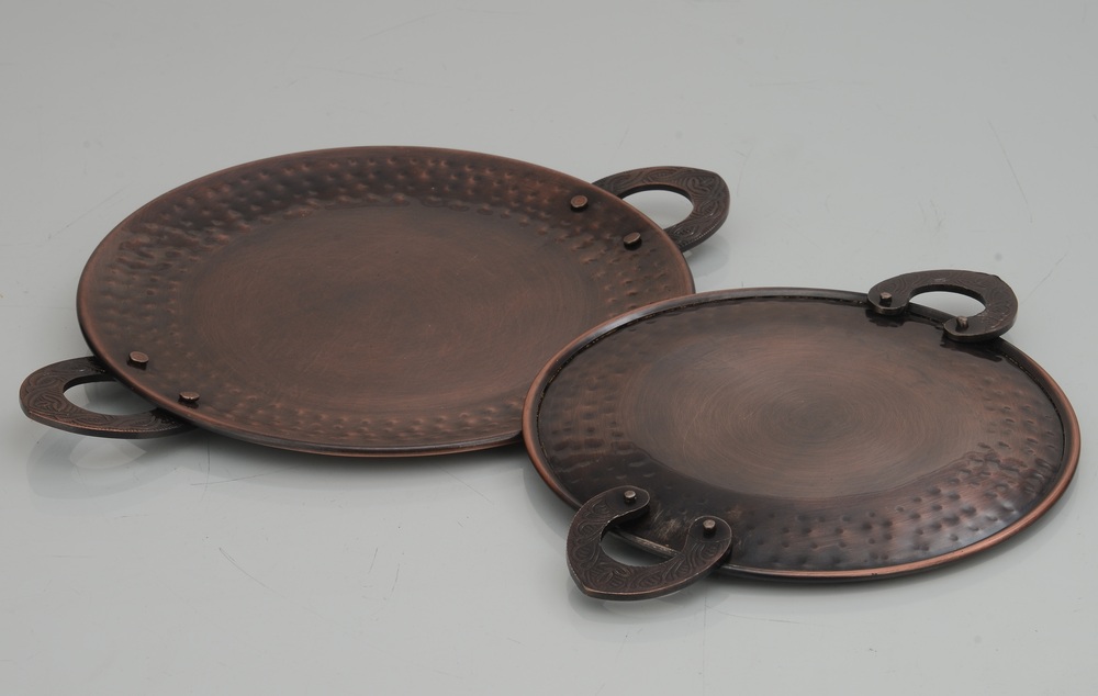 Serving Tawa