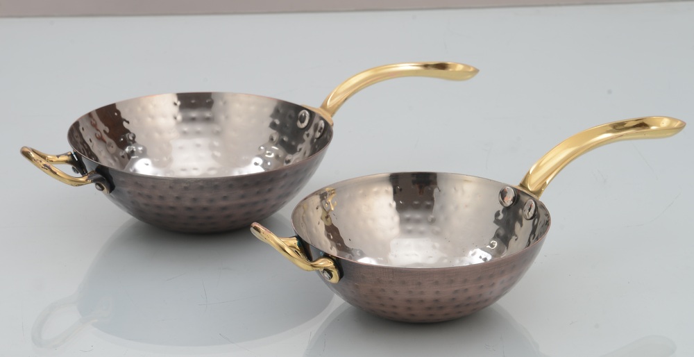 Wok Pan
