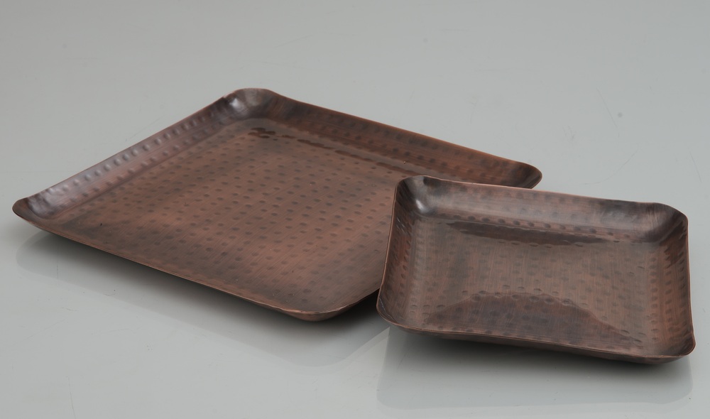Square Platter