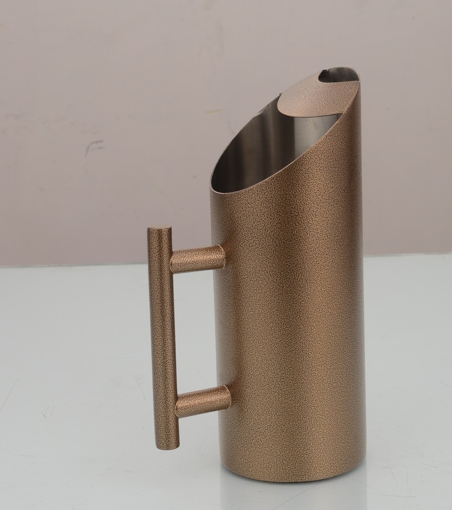 Antique Gold Jug