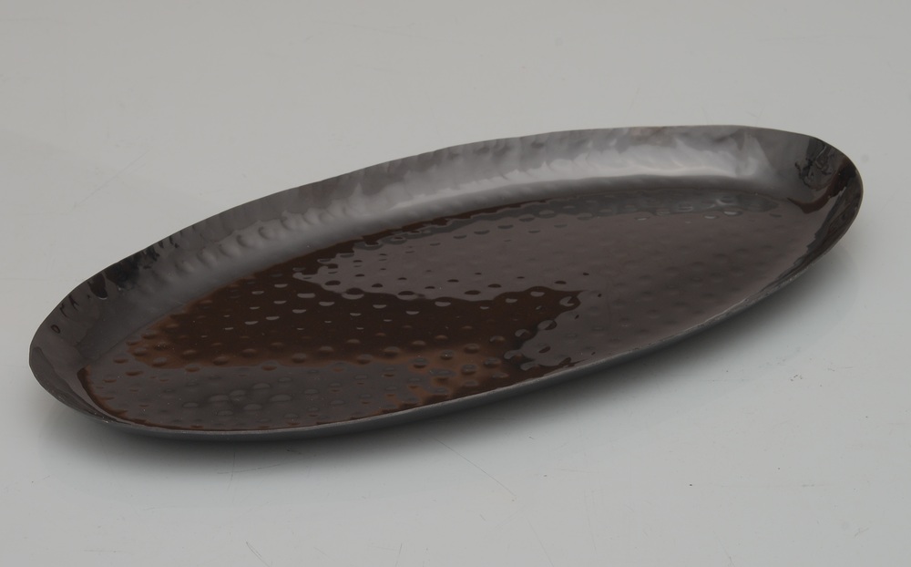 Oval Serving Platter