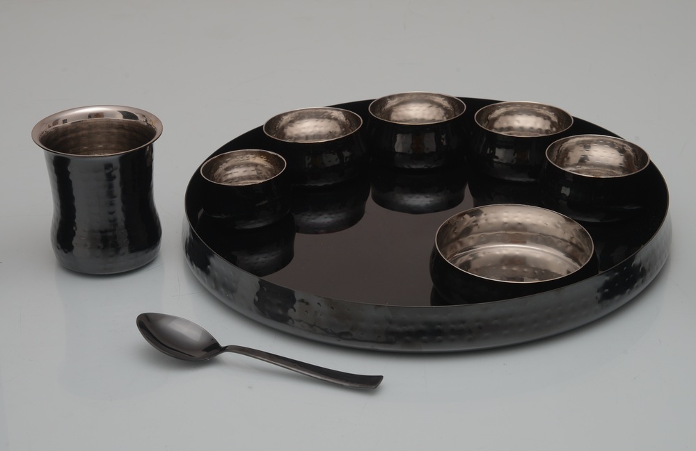 Sovereign Thali Set