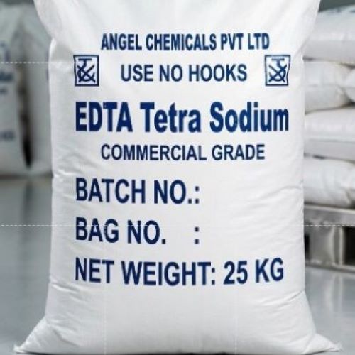 ETDA ટેટ્રા સોડિયમ