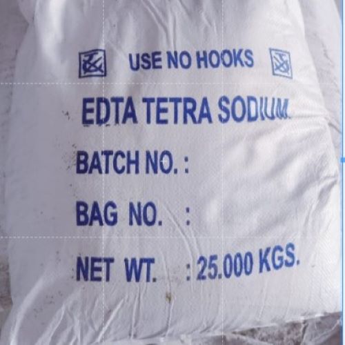 ETDA ટેટ્રા સોડિયમ