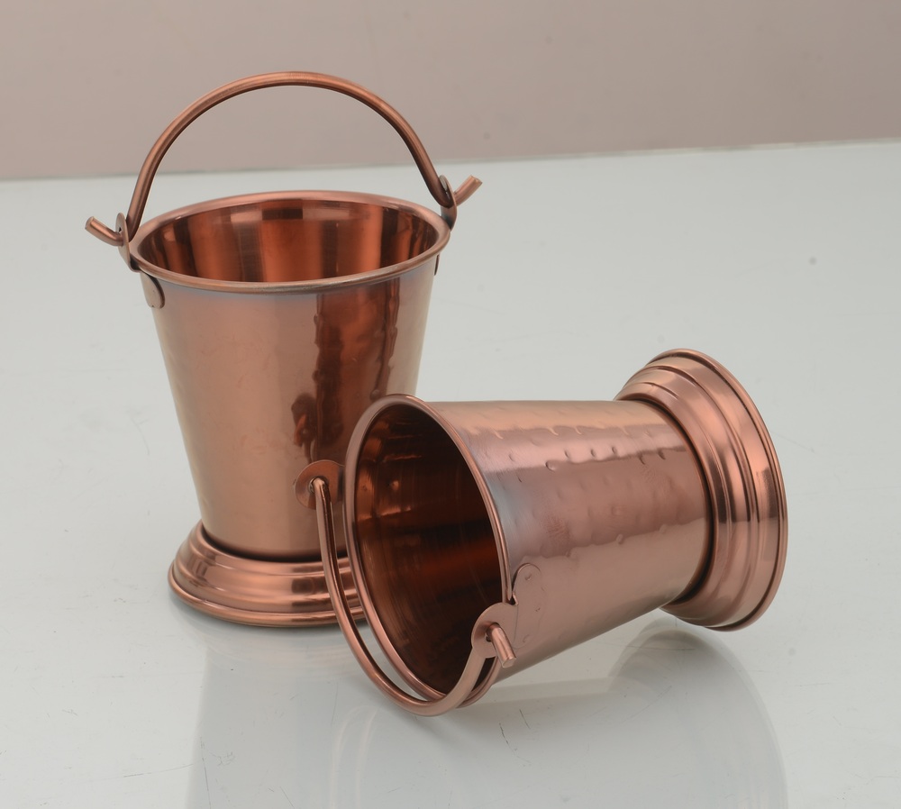 Gravy Bucket