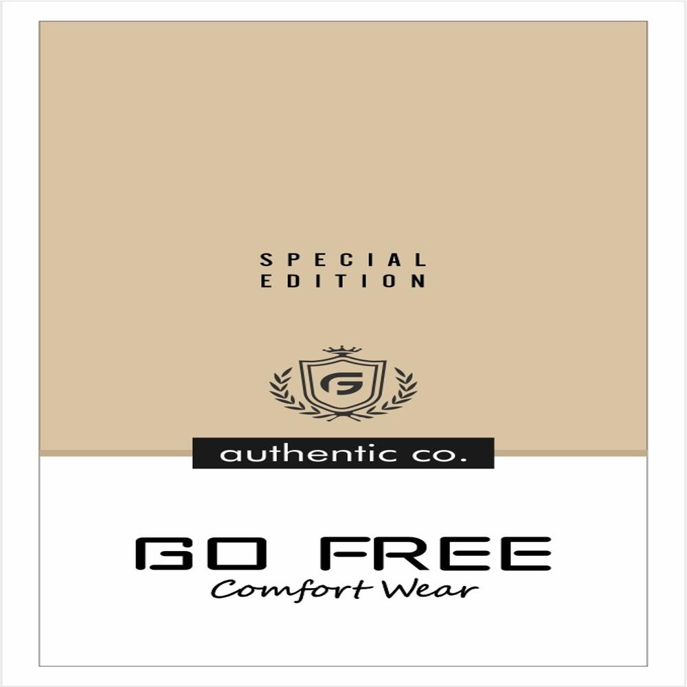 TAG  GO FREE COMFORT WEAR